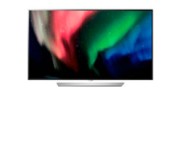 OLED-телевізори
