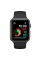 Смарт-часы Apple Watch S2 Sport 38mm Sp.Grey Al/Black (MP0D2RU/A)